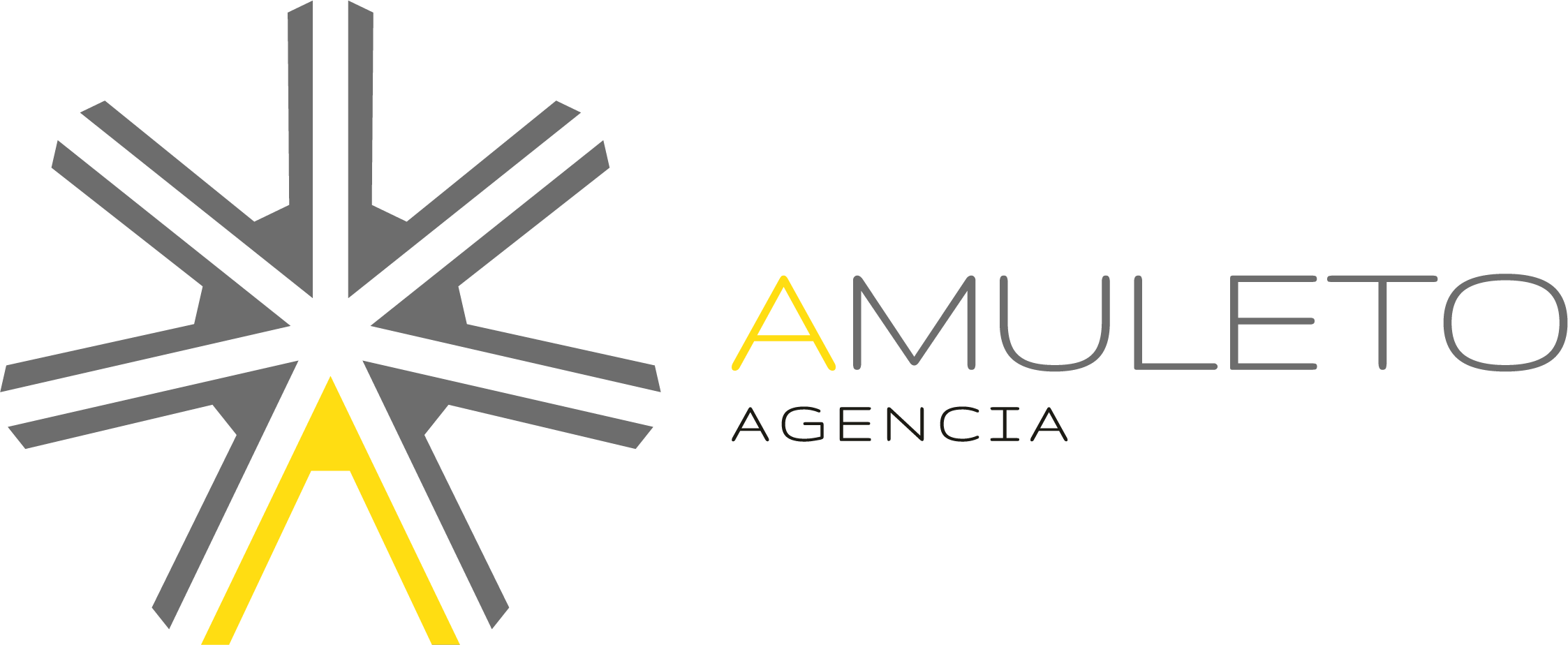 Amuleto Agencia